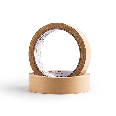 牛皮紙膠帶的使用方法及貯存環(huán)境