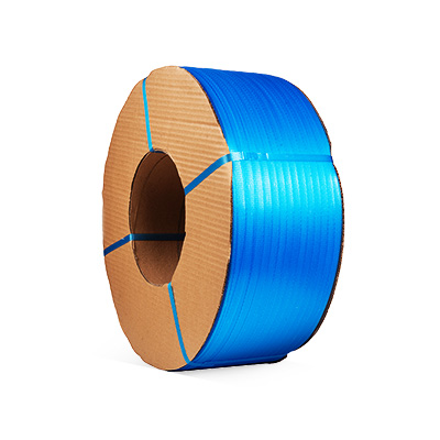 打包帶工廠辨別PP打包帶質(zhì)量的技巧