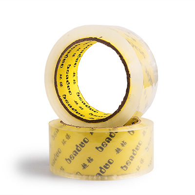 封箱膠帶廠家告訴您印字膠帶的優(yōu)勢(shì)