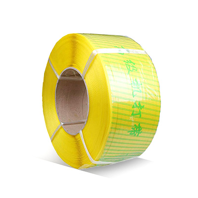 塑料包裝帶生產(chǎn)廠帶你挑選省錢的打包帶