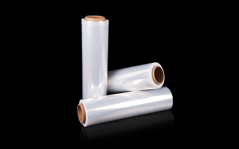 透明拉伸膜 透明拉伸膜