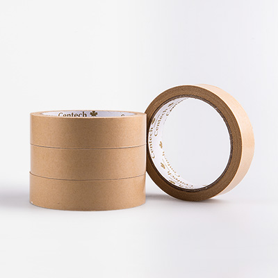 牛皮紙膠紙的特點