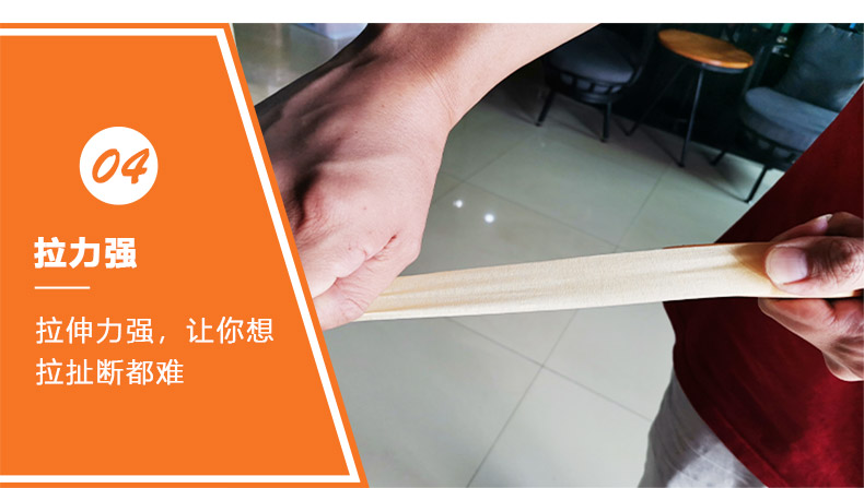 黃色美紋膠 黃色美紋膠