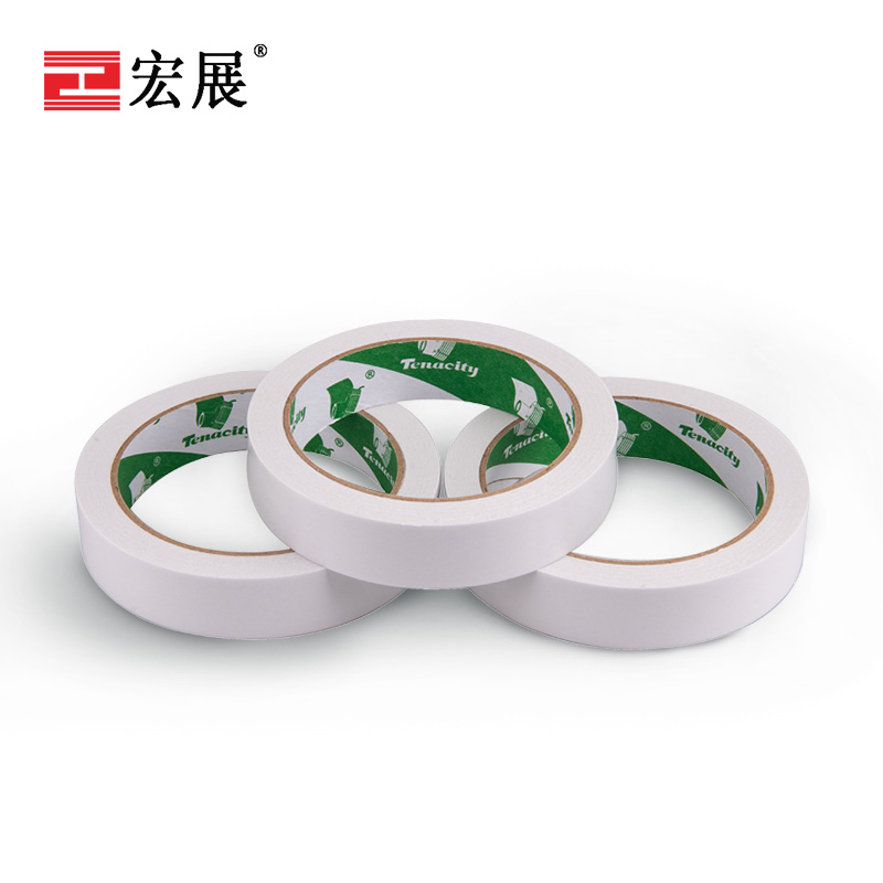 環(huán)保雙面膠帶