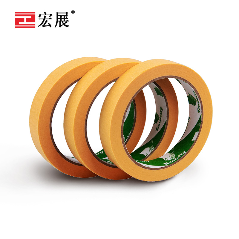 如何挑選美紋膠