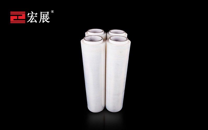 pe拉伸膜 pe拉伸膜