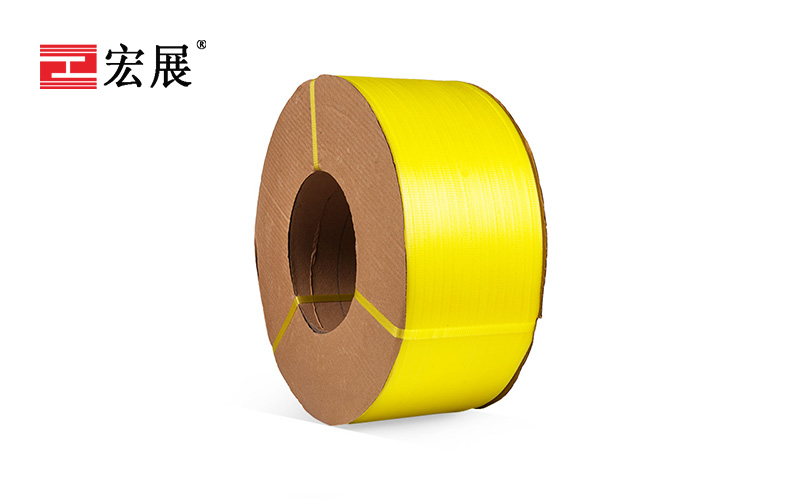 透明PP打包帶 透明PP打包帶