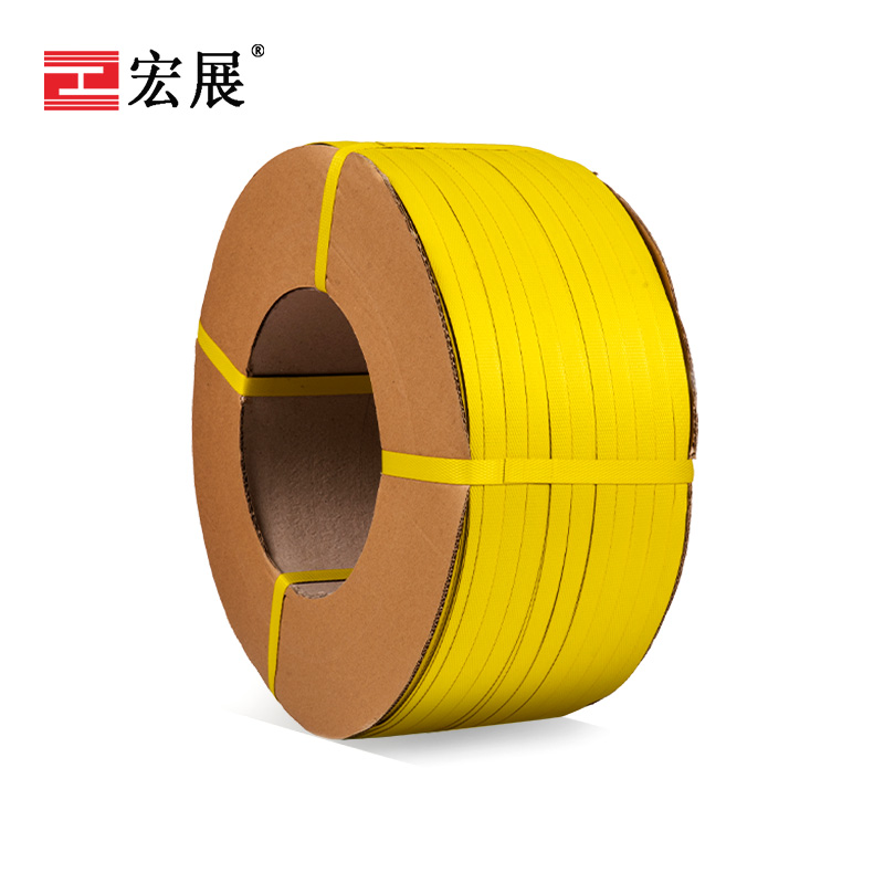 不同行業(yè)對(duì)PP打包帶的需求有什么不同