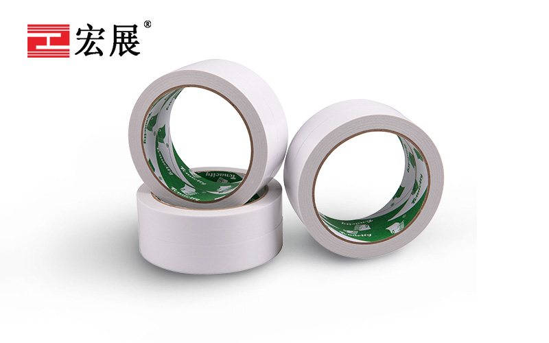 雙面膠帶