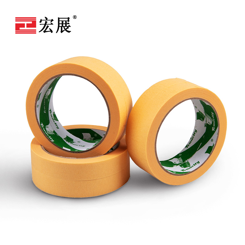 美紋膠帶都有哪些用途呢？