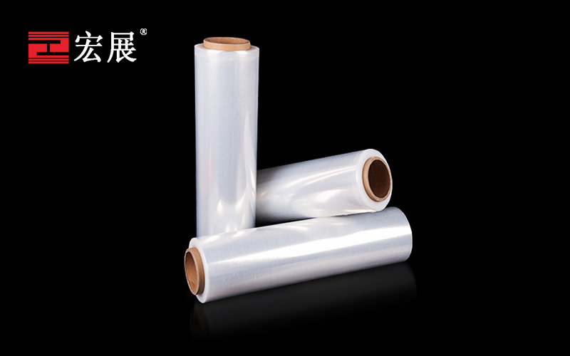 手用拉伸膜 手用拉伸膜