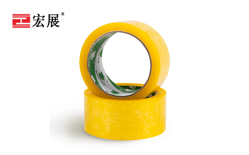 透明膠帶