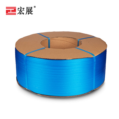 打包帶并不是越厚越好