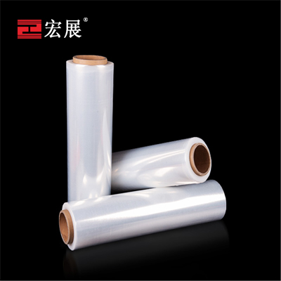 導(dǎo)致纏繞膜表面張力不好的原因