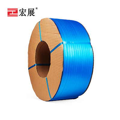 藍(lán)色全自動(dòng)打包帶