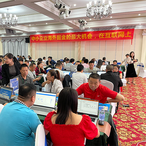 宏展拉伸膜生產(chǎn)商進軍海外市場