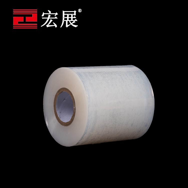 什么是電線膜？有哪些應(yīng)用使用？宏展告訴你！