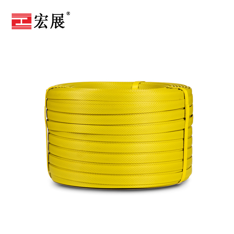 手工打包帶的優(yōu)勢特點分析