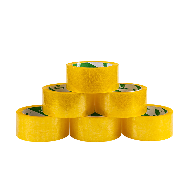 封箱膠帶在各領(lǐng)域的特性及其主要分類(lèi)