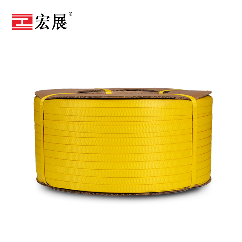 PP打包帶和塑鋼打包帶有什么區(qū)別？