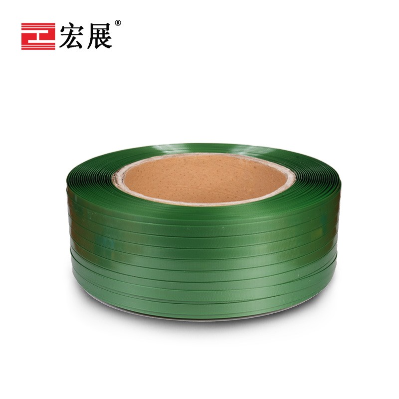 PET塑鋼打包帶屬于環(huán)保包裝材料嗎？