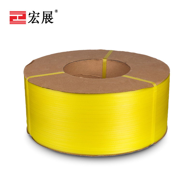 什么決定打包帶的質(zhì)量厚度