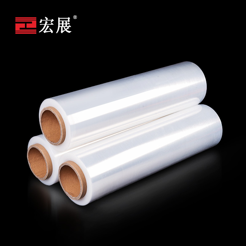 纏繞拉伸膜真的很節(jié)約成本嗎？