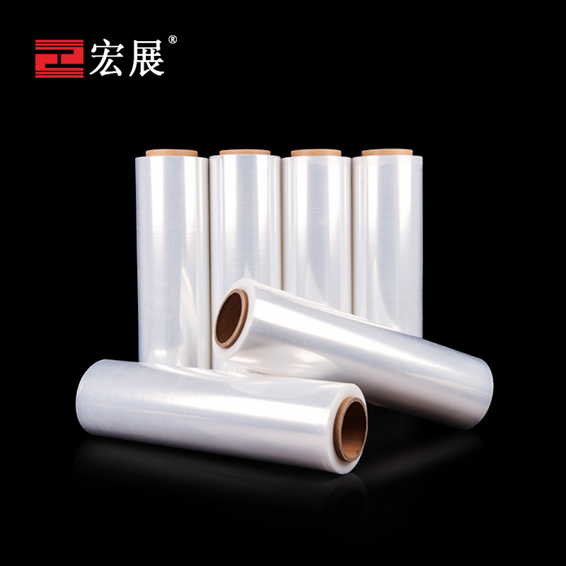 3公斤拉伸膜有多少米 3公斤拉伸膜有多少？