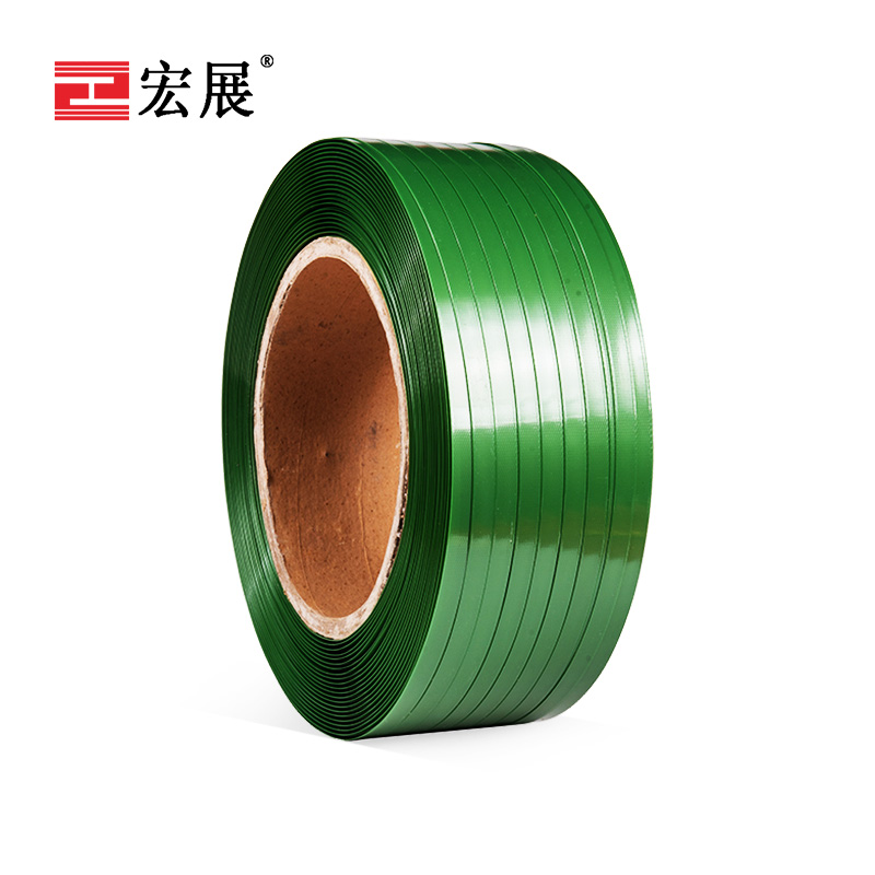 怎么區(qū)分PP打包帶和PET打包帶？