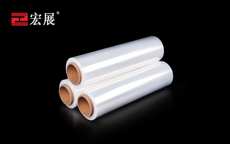 拉伸膜廠家 拉伸膜廠家