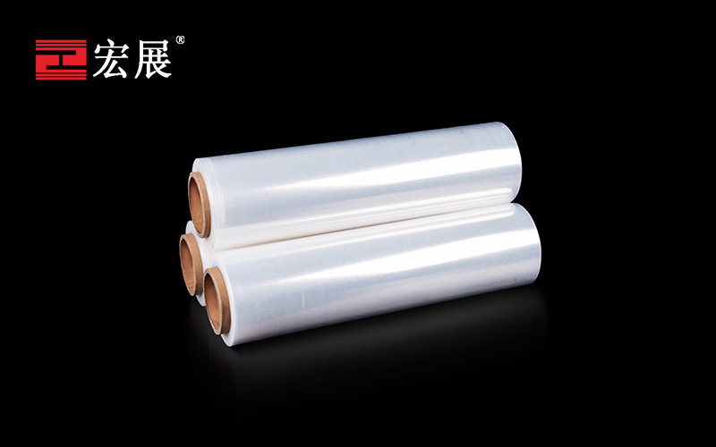 拉伸膜廠家 拉伸膜廠家