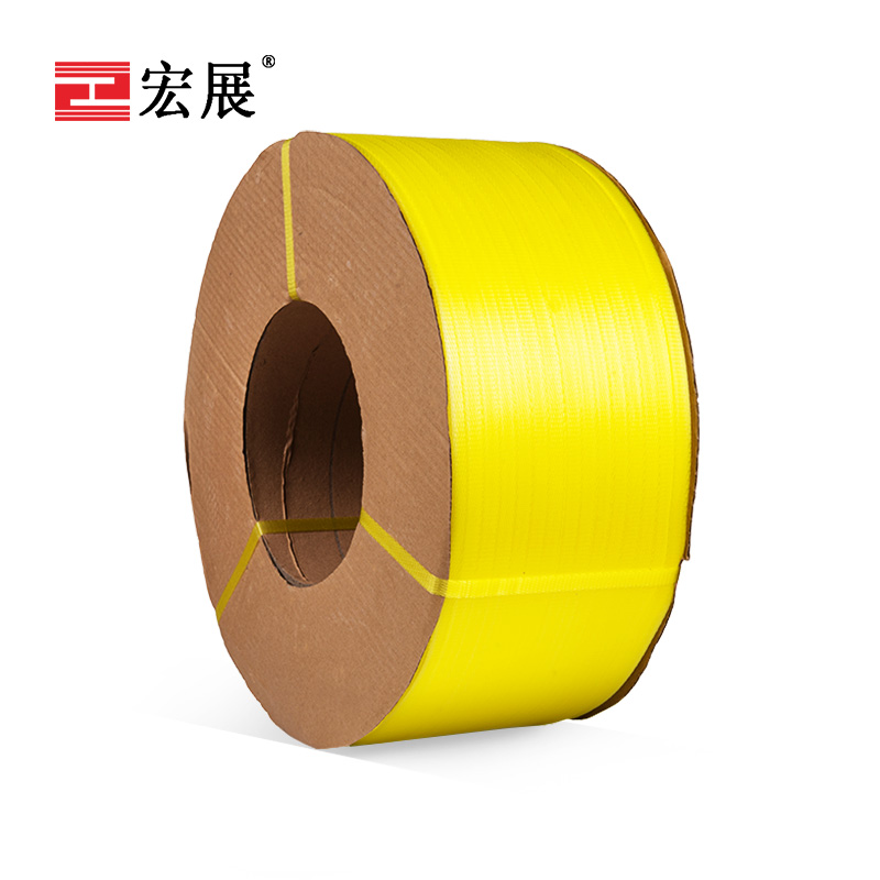 打包帶是使用在哪些行業(yè)呢？