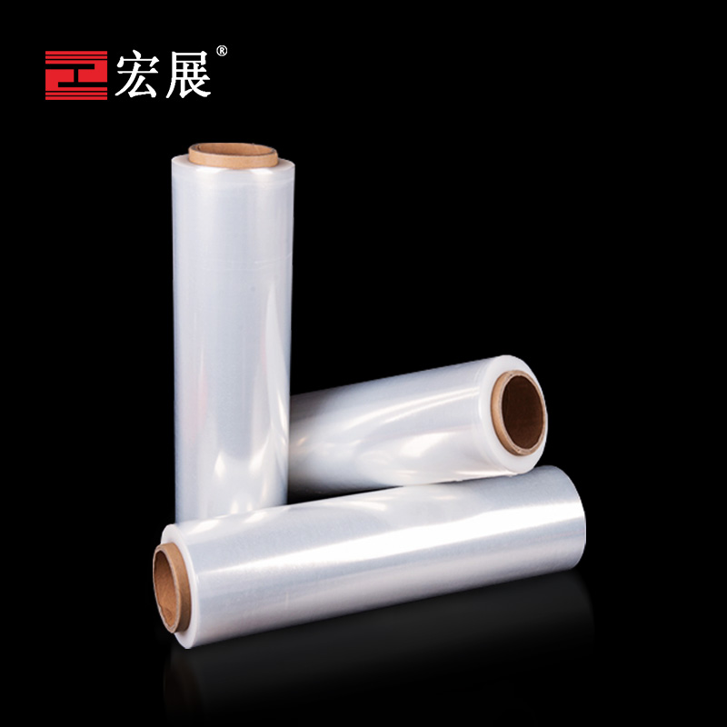 拉伸膜的主要功能是什么？