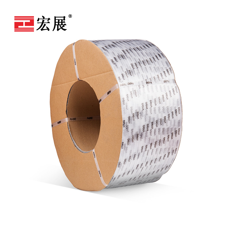 關于印字打包帶，這些秘密您一定要知道