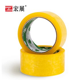 封箱膠帶：包裝界的實用擔當與環(huán)?！皾摿伞?></p>
          <div   id=